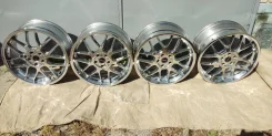 Big Way Leycross. 8.5x19" ����