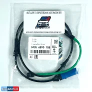 ������ ������ ��������� ������� �������� BMW 5 (G30, F90, G31), BMW 6 (G32), BMW 7 (G11, G12), BMW 8 (G16, F93, G14, F91, G15, F92), Toyota Supra (DB...