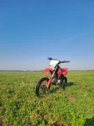 Apollo RFZ Start 125LE. 125����. ��., ��������, ��� ���, ������ �� �� ����