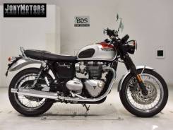 Triumph Bonneville T120. 1 200����. ��., ��������, ���������, ��� ������� ����