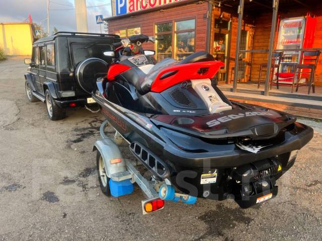 BRP Sea-Doo RXT. 2012 ��� ����
