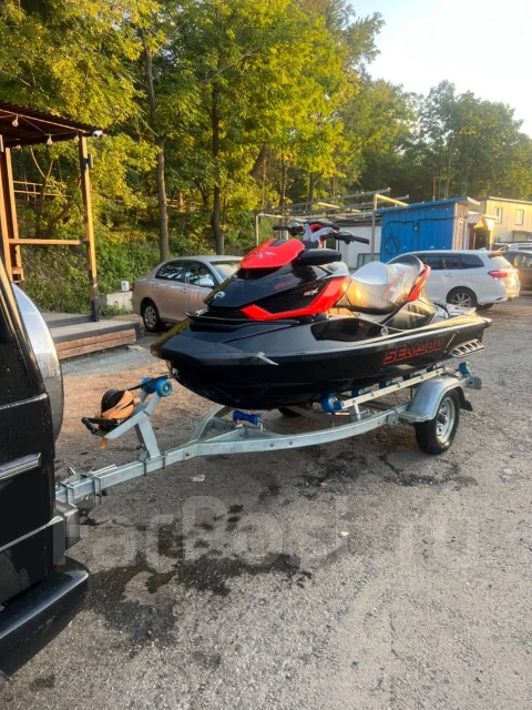 BRP Sea-Doo RXT. 2012 ��� ����