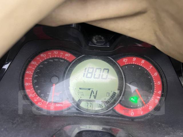 BRP Sea-Doo RXT. 2012 ��� ����