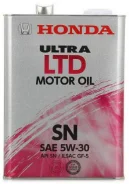 Honda Ultra LTD