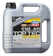 Liqui Moly Top Tec 4100