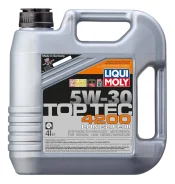 Liqui Moly Top Tec 4200