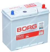 Borg