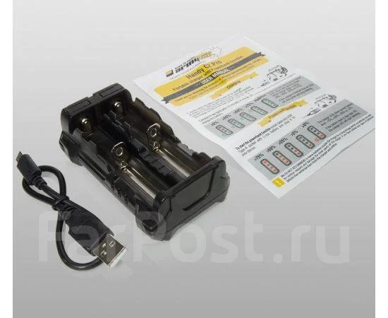 �������� ���������� Armytek Handy C2 Pro ����