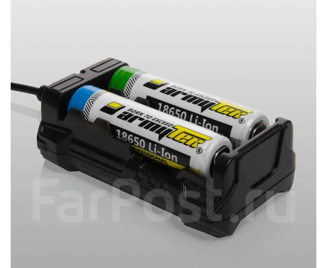 �������� ���������� Armytek Handy C2 Pro ����