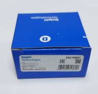 ������ �������� ��������� Euro 3, Euro 4. � ������� � ����������� Delphi 28278897 / 28239295 28278897 ����