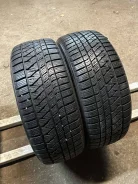 Kumho WinterCraft SUV WS71