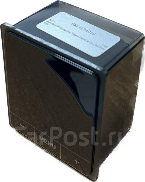 БЛОК Таймера Darina-GM241 34 010, новый, под заказ. Цена: 3 000₽ в ...