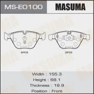 ������� ��������� �������� Masuma, MS-E0100. �������� 24 ������ ��� 50 000 �� ������� Masuma MS-E0100 MSE0100 ����