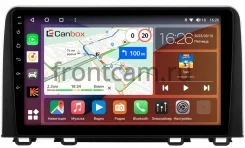 ��������� Honda CR-V 5 2016-2024, Breeze 2019-2022 (���������) Canbox EVO 5812-10-1600 �� Android 14 (4G-SIM, 4/64, DSP, QLed, AI, 360) 332296 ����