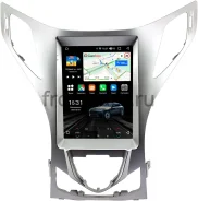 Canbox H-Line Tesla style