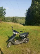 Honda Dio AF35 SR. 49����. ��., ��������, ��� ���, ������ �� �� ����