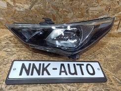   Hyundai Solaris 2 JH02ACT20001BL 
