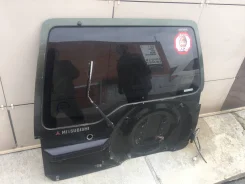 ������ ����� Mitsubishi Pajero Junior H57A 4A31 430947 ����