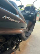 Yamaha Majesty 250. 250����. ��., ��������, ���������, ������ �� �� ����