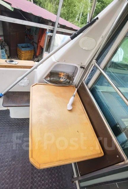 Nissan Suncruise. 2000 ���, ����� 7,3��., ��������� ���������, 175��.�., ������ ����