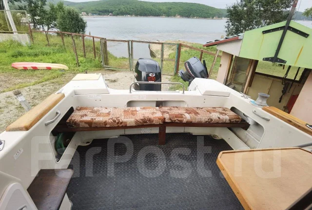 Nissan Suncruise. 2000 ���, ����� 7,3��., ��������� ���������, 175��.�., ������ ����