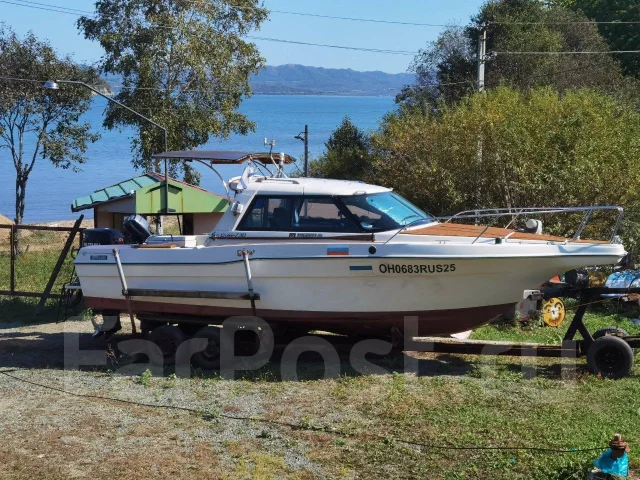 Nissan Suncruise. 2000 ���, ����� 7,3��., ��������� ���������, 175��.�., ������ ����