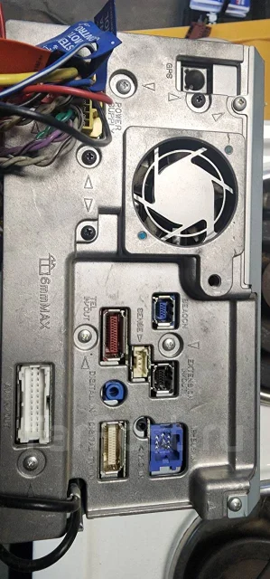 Pioneer DEH-P900HDD ����