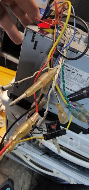 Pioneer DEH-P900HDD ����