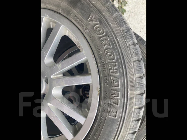 Compomotive. x17", 5x114.3, ET42, �� 68���. ����