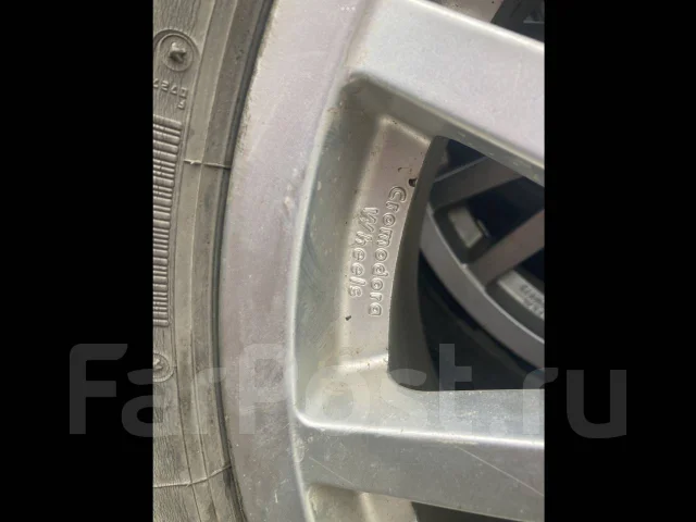 Compomotive. x17", 5x114.3, ET42, �� 68���. ����