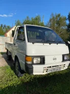 Nissan Vanette. ��������, ������, 2.0 (65��.�.), ������, 206 000����. �� ����
