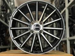 Vossen VFS-2. 7.0x15", 4x100, ET30, �� 73,1���. ��� ����� �� �������� ����