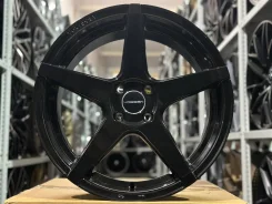 Vossen VPS-303. 7.5x17", 4x100, ET38, �� 73,1���. ��� ����� �� �������� ����
