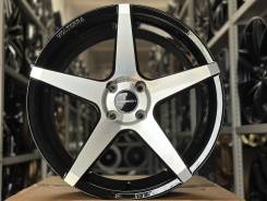 Vossen VPS-303. 7.5x17", 4x100, ET38, �� 73,1���. ����