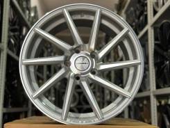 Vossen CVT. 7.5x17", 5x114.3, ET38, �� 73,1���. ����