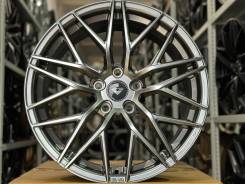 Vorsteiner V-FF 107. 8.0x18", 5x114.3, ET35, �� 73,1���. ��� ����� �� �������� ����