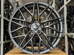 Vorsteiner V-FF 107. 8.0x18", 5x114.3, ET35, �� 73,1���. ��� ����� �� �������� ����