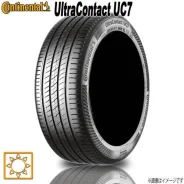 Continental UltraContact UC7. ������, �����. ��� ����� �� ������������ ����