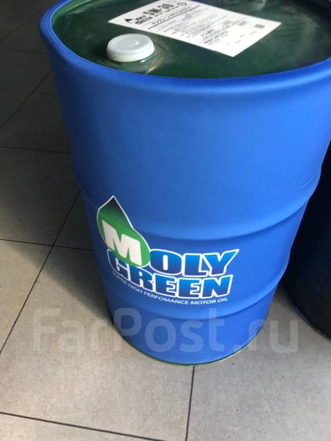 Moly Green 0w20 PRO’S SP/GF-6A (GTL)Япония на розлив+замена ...