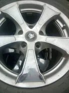 Rial Campo. x16", 5x114.3 ����