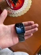 Apple Watch Series 5. GPS, NFC, IP68 ����