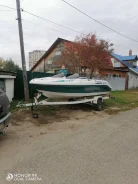 BRP Sea-Doo Speedster. 1997 ���, ����� 5,5��., 2,1��.�. ����