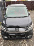 Honda N-WGN. JH1 ����