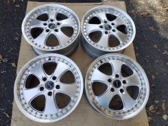 Leasing. 7.5x17", 5x114.3, ET52, �� 73���. ��� ����� �� ������������ ����