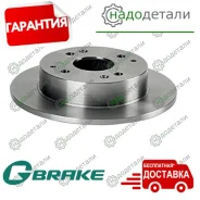 ���� ��������� G-brake GR-01325 � ��������� � ��������� [GR01325] GR01325 ����