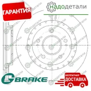 ���� ��������� ������������� G-brake GR-20427 � ��������� � ��������� [GR20427] GR20427 ����