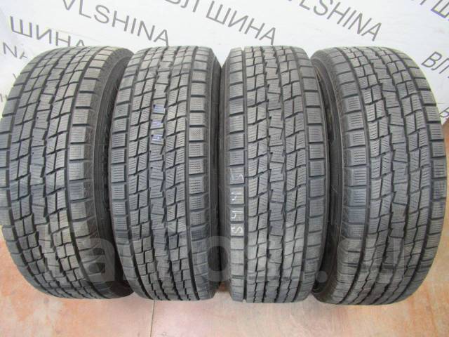 Goodyear Ice Navi SUV, 225/60 R18, 18", 1 шт, в наличии, 225 мм, 60 % ...