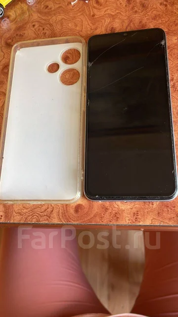 Infinix Note 30i. �����, 128 ��, �����, 3G, 4G LTE, NFC ����