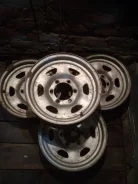 4x4 Engineering. 6.5x15", 6x139.7, ET0, �� 110,0���. ����