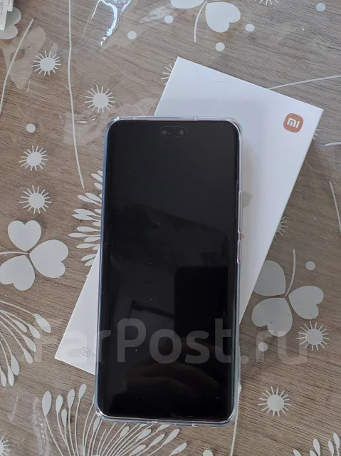 Xiaomi 13 Lite. �����, 256 ��, �������, 5G, NFC ����